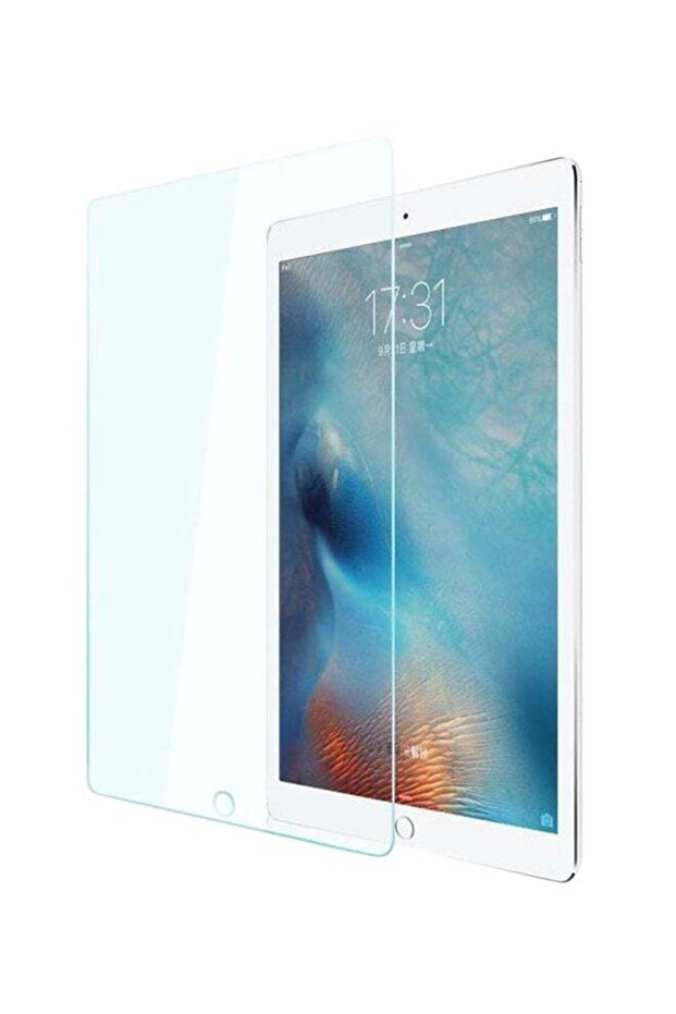 Screen Protector For Apple iPad Pro Clear - 1