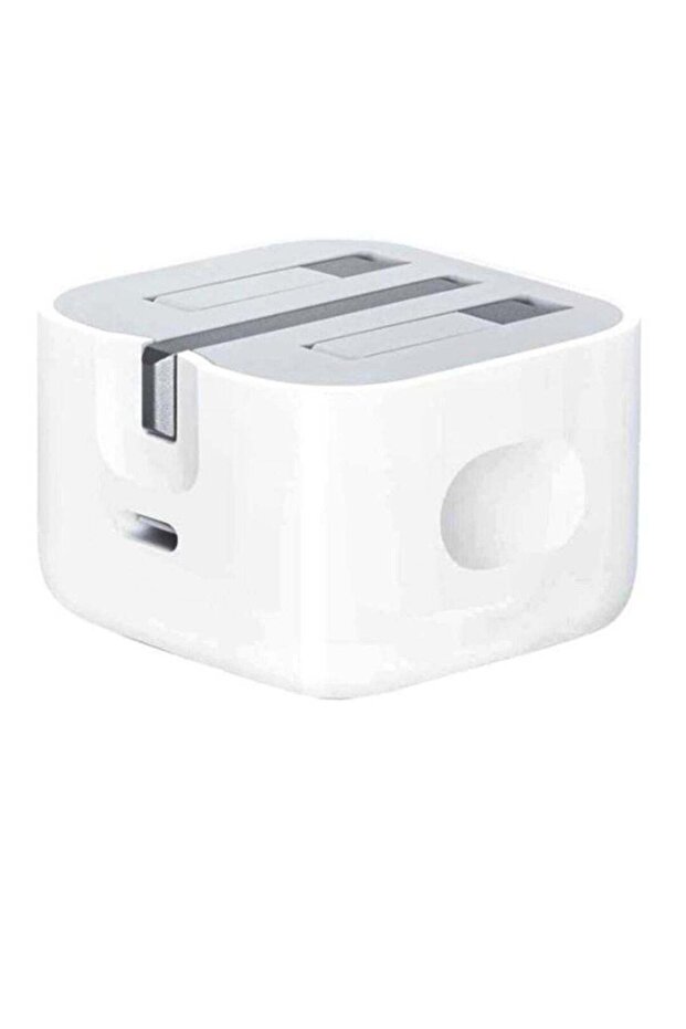 Wall charger head for iPhone 15pro - 1