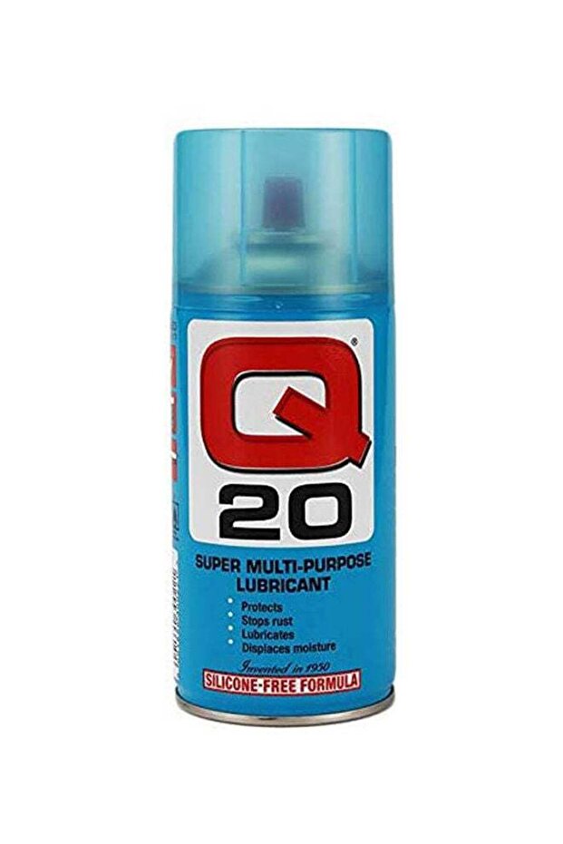 زيوت التشحيم متعددة الأغراض - 1