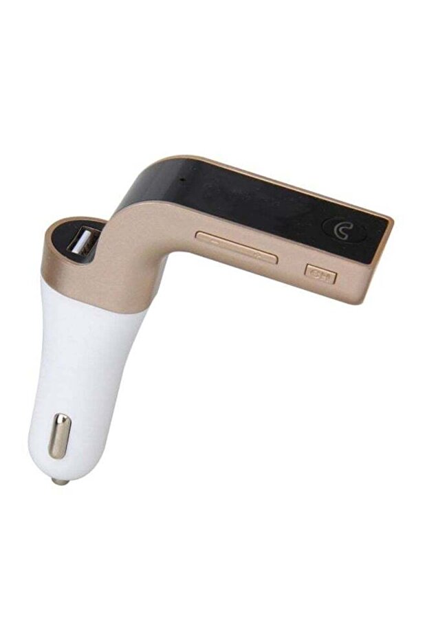 جهاز إرسال بلوتوث لاسلكي - 1