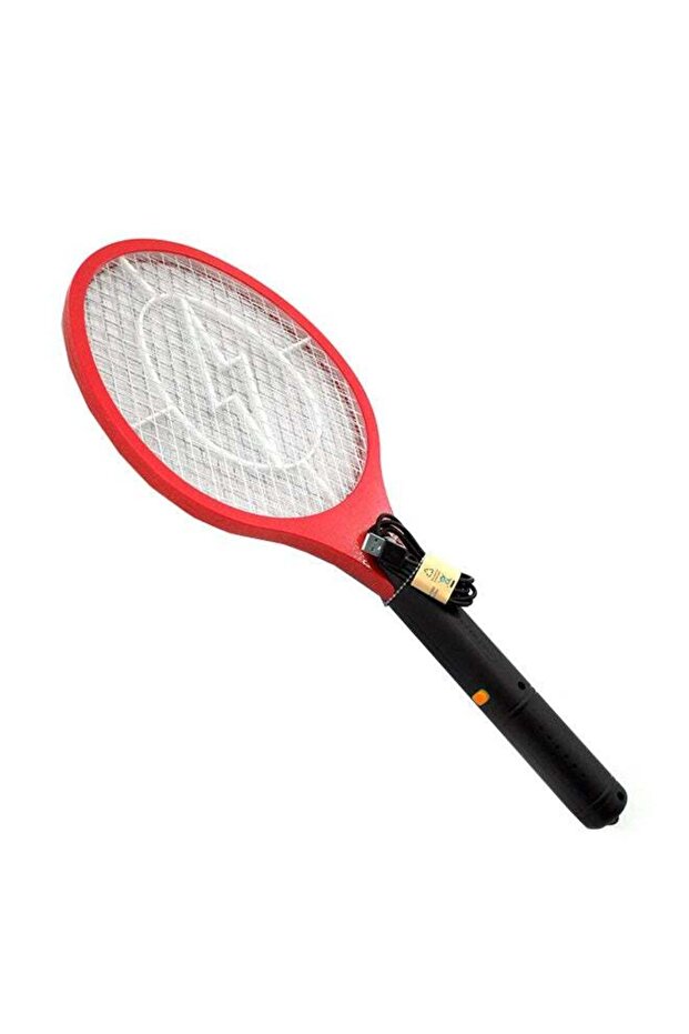 Electric Insect Zapper Red - 1