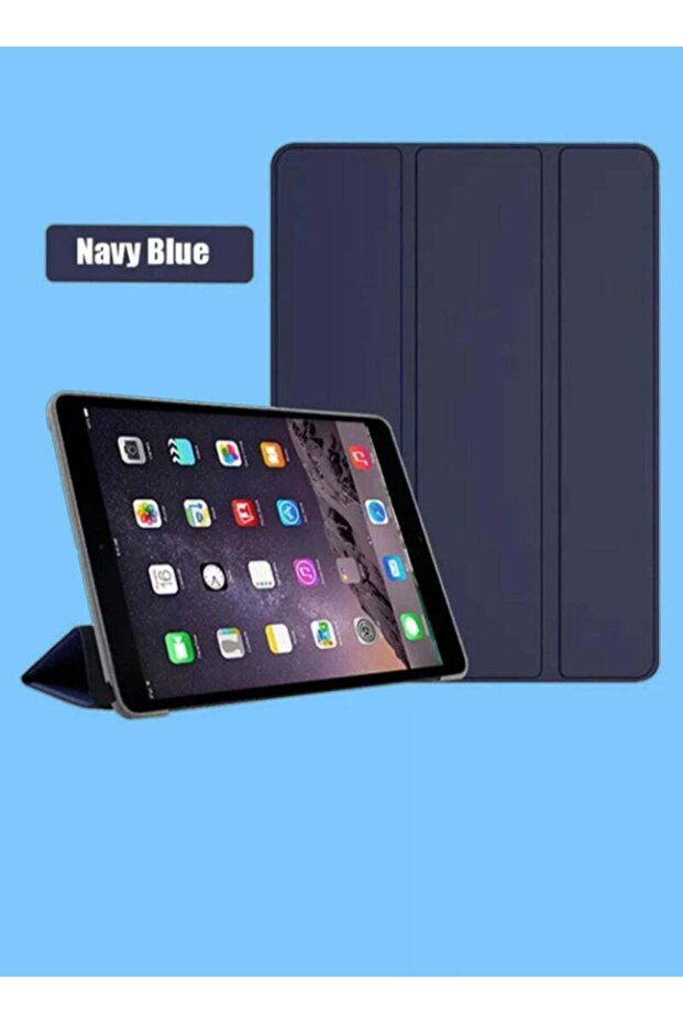 غطاء حماية لجهاز Apple iPad MINI 4/5 - 1