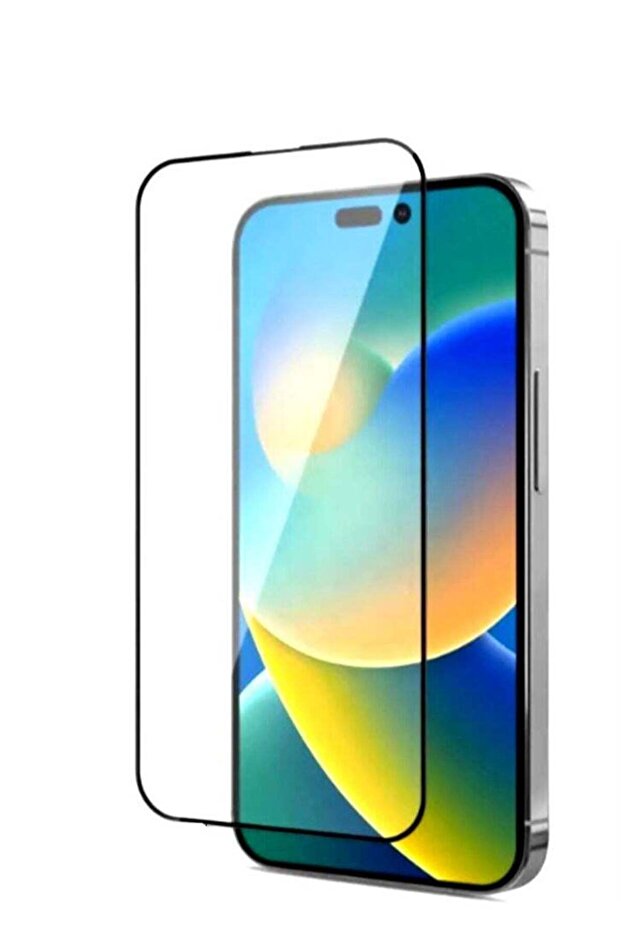 واقي شاشة هيدروجيل شفاف متوافق مع OnePlus Nord CE 4 - 1