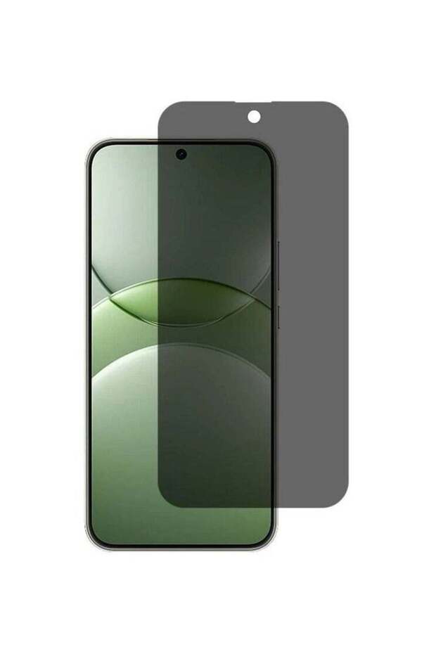 واقي شاشة هيدروجيل غير لامع للخصوصية لهاتف هواوي نوفا 13 - 1