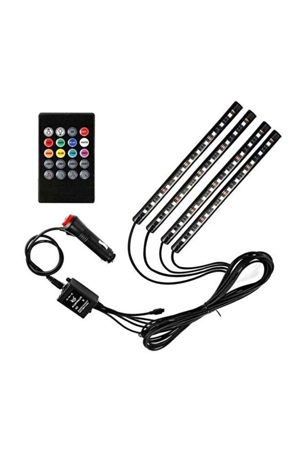 LED Strip Light - 1