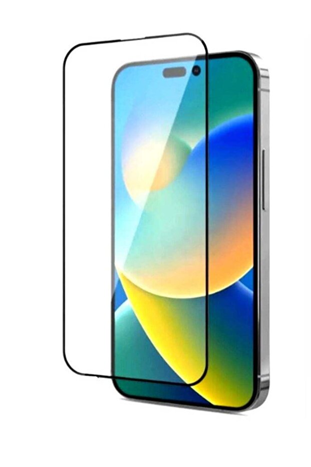 واقي شاشة هيدروجيل شفاف متوافق مع هاتف Xiaomi Poco C61 - 1