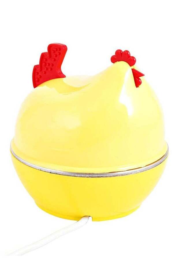Egg Cooker EC3102 Multicolour - 1