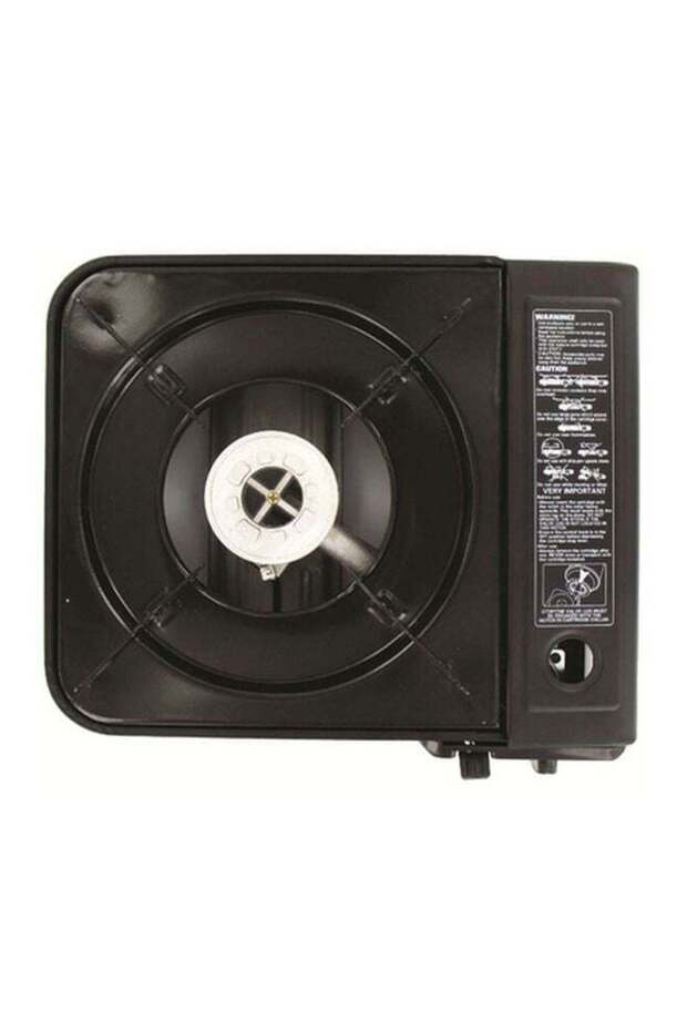 موقد غاز محمول - 1