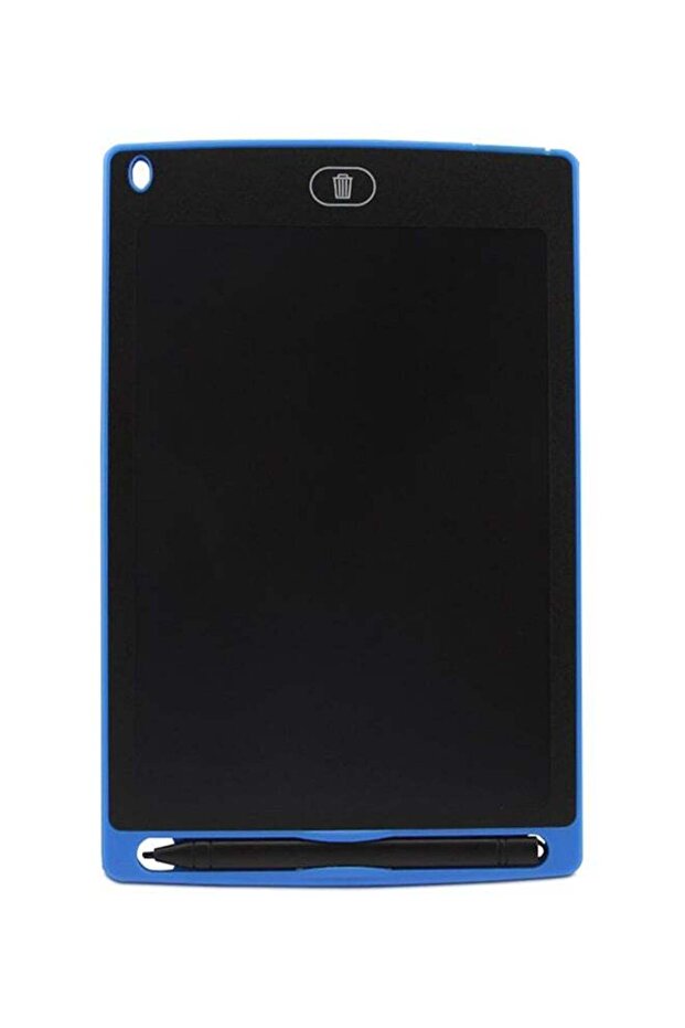 8.5-Inch Portable LCD Writing Tablet - 1
