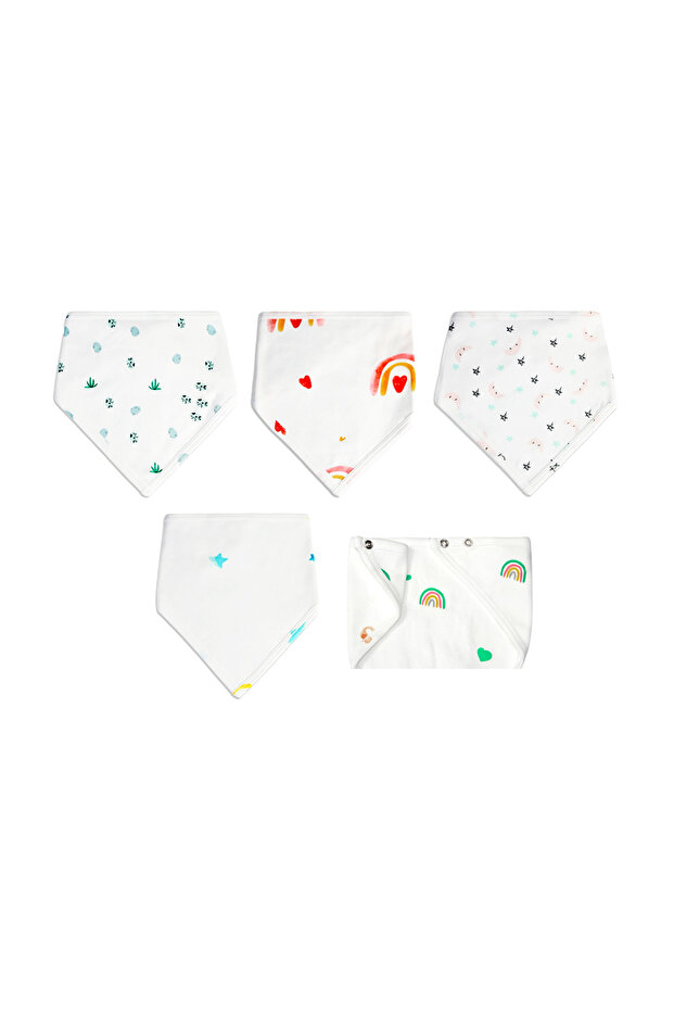 BIB COMBO ( MSP, PRHP, RTP, BYSP, GSP )