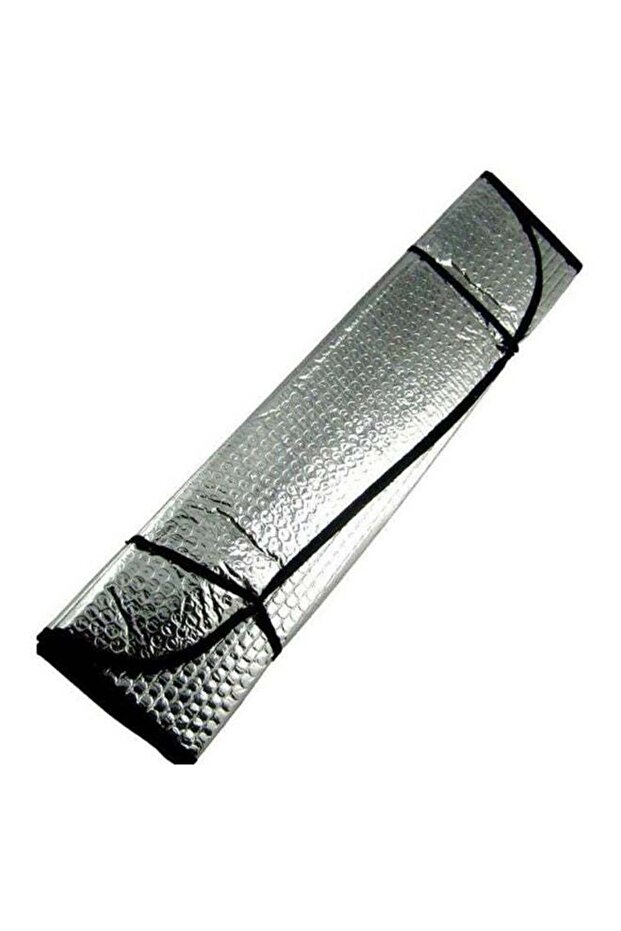 واقي شمس أمامي للسيارة - 1