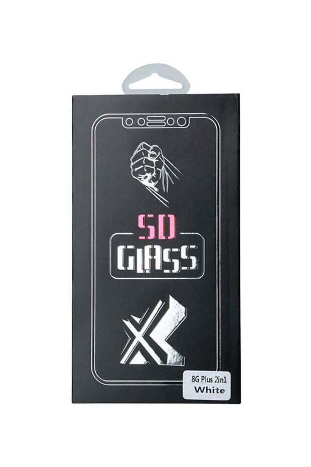 واقي شاشة لهاتف Apple iPhone 7 - 1