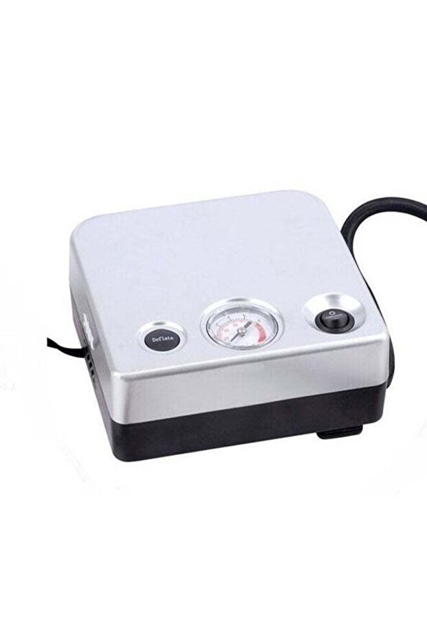 Car Tire Inflator - 1