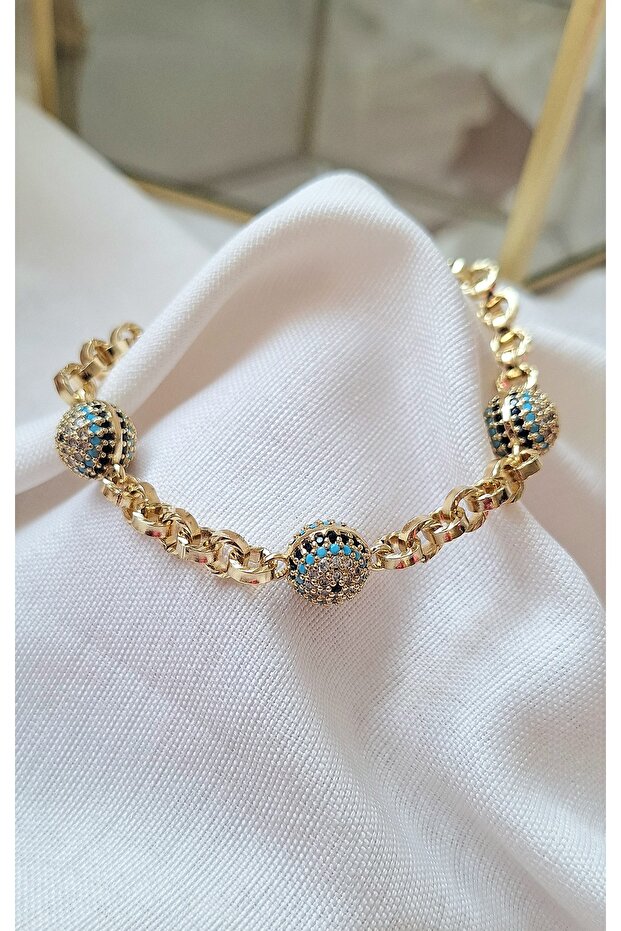 Vip Series Jewelry Model Top Bracelet