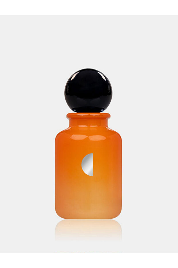 عطر أمبر ألور أو دي بارفان، 50 مل
