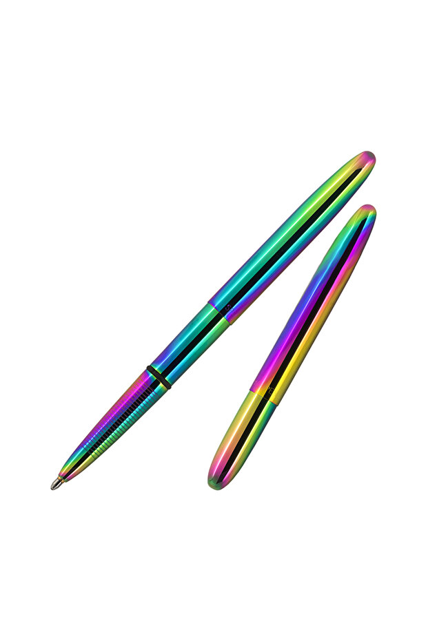 Fisher Bullet Rainbow Ball Pen