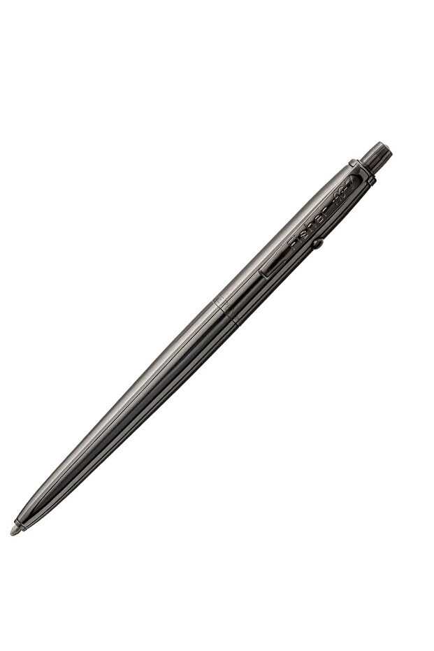 Fisher Astronaut Space Black Titanium Nitride Ball Pen