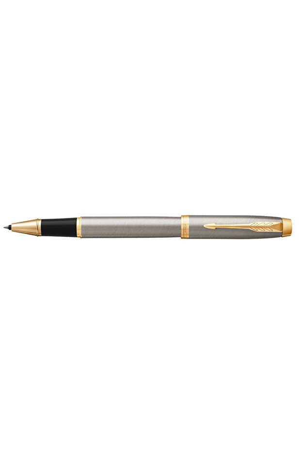 Im Roller Pen Brushed Gt 1931663 - 2