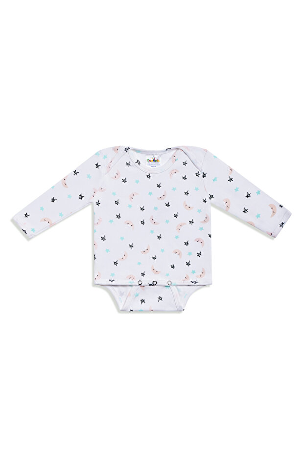 SET OF 9 : SLEEP SUIT 3 (MSP,RTP,GSP),BODY SUIT 3 (MSP,RTP,GSP),BIB-3 (MSP,RTP,GSP) - 3