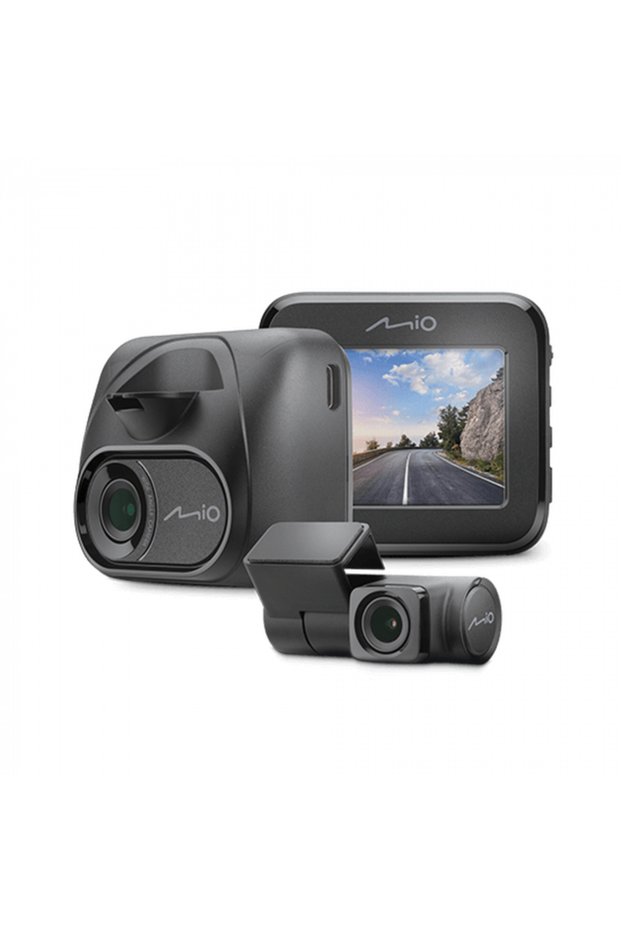 Cameră auto MiVue™ C595WD