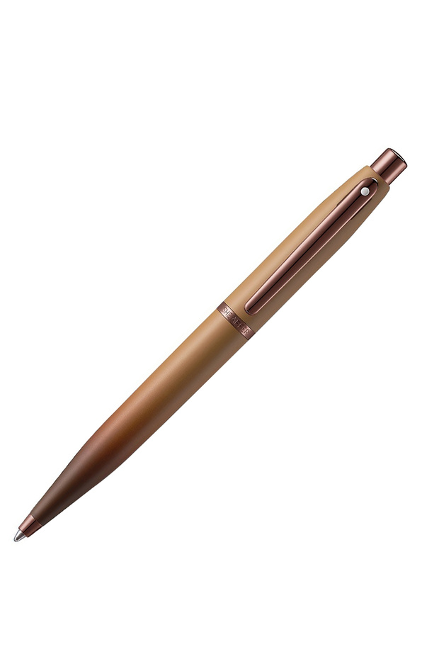 VFM Coffee Edition Brown Ball Pen