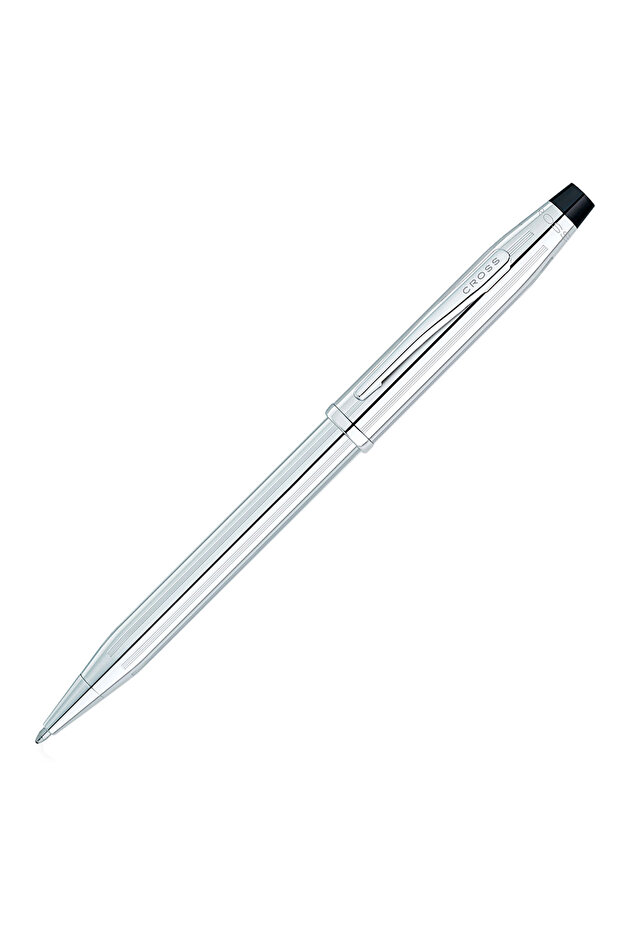 Century 2 Lustrous Chrome WG Ball Pen