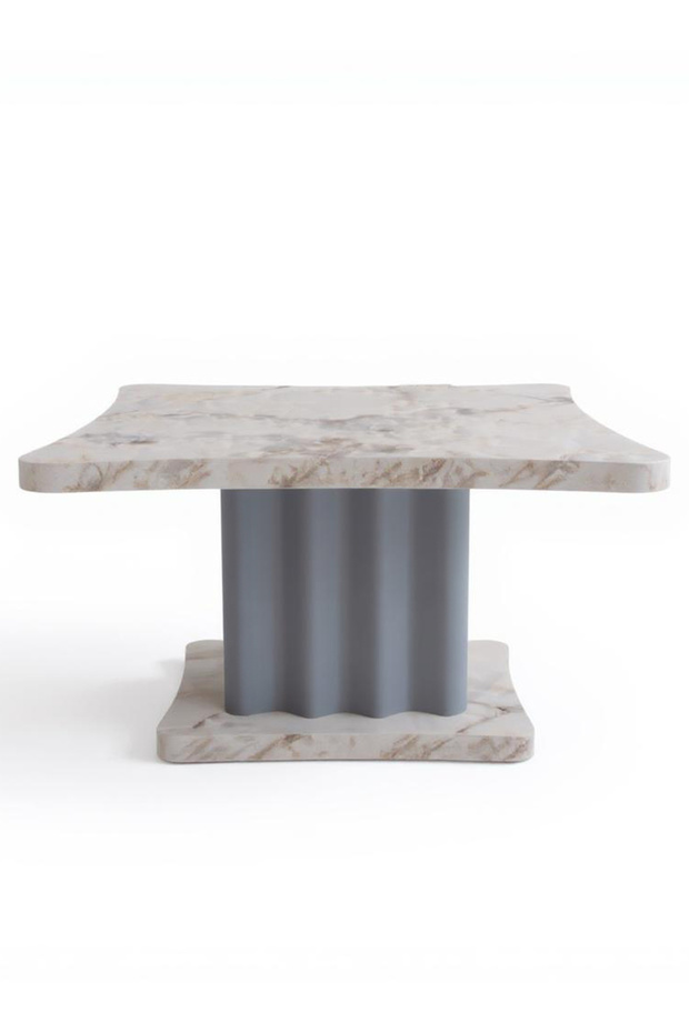 Alesta Orta Sehpa - 2