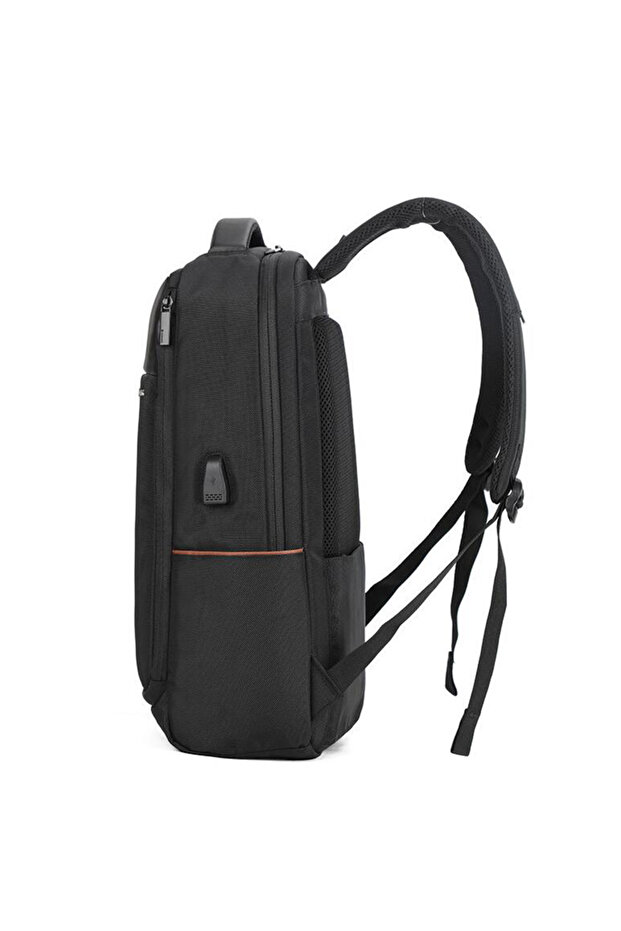 Business Office USB Backpack - 2