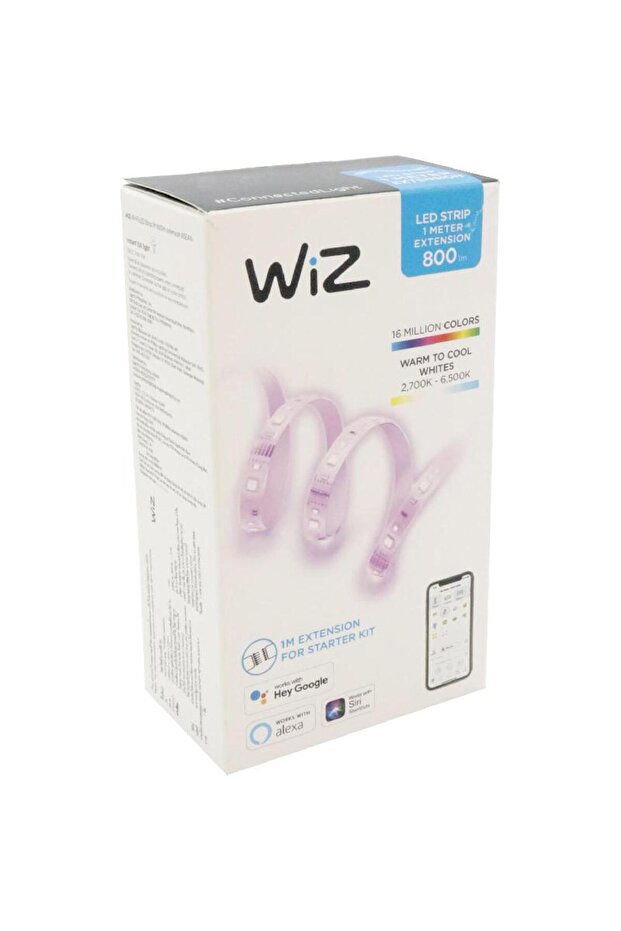 تمديد شريط LED - 1