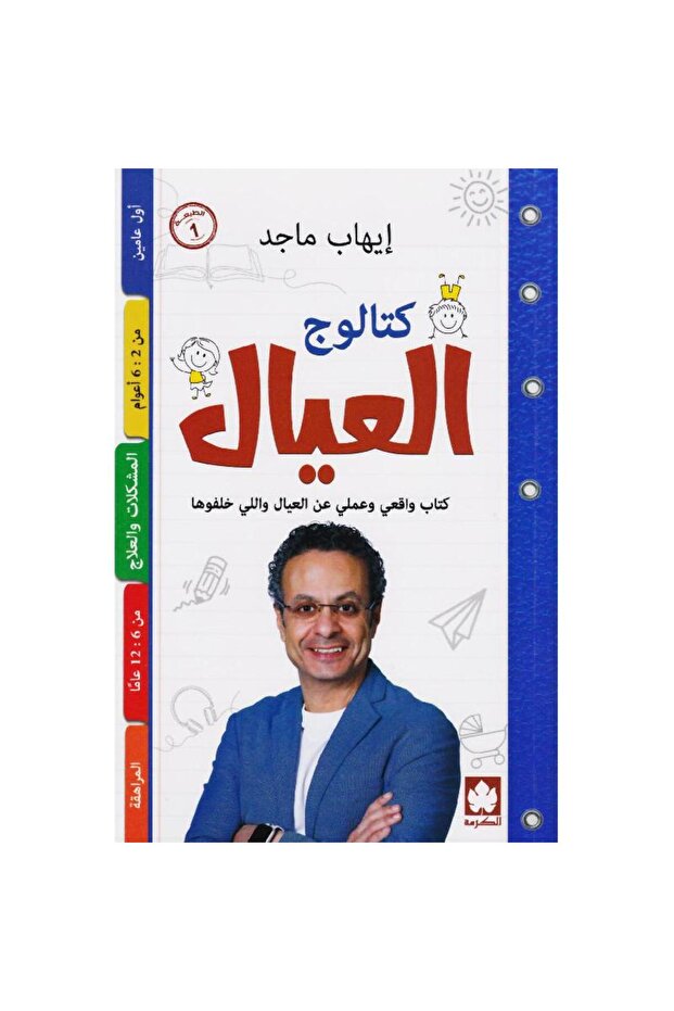 Children's catalog - 1