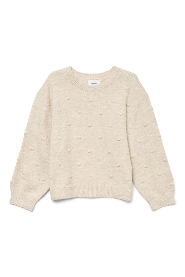 Strickpullover VMFRANCESCA Strickpullover - 1