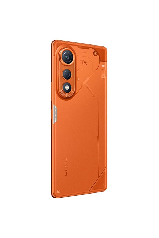 منحنى POVA 5G - 4