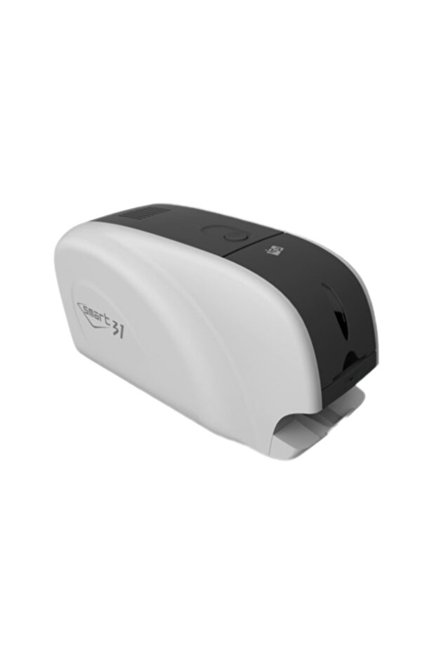 plastic card printer - 1