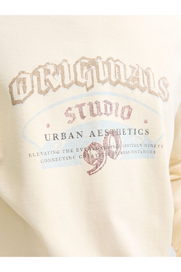 Sweatshirt Sweatshirt - 6