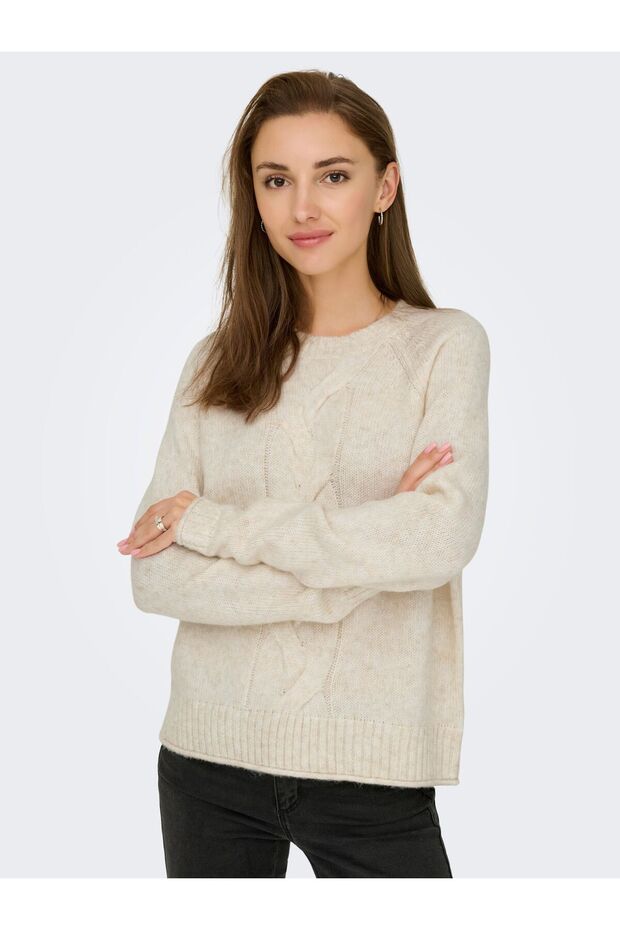 Strickpullover JDYSUSANNA Strickpullover - 6