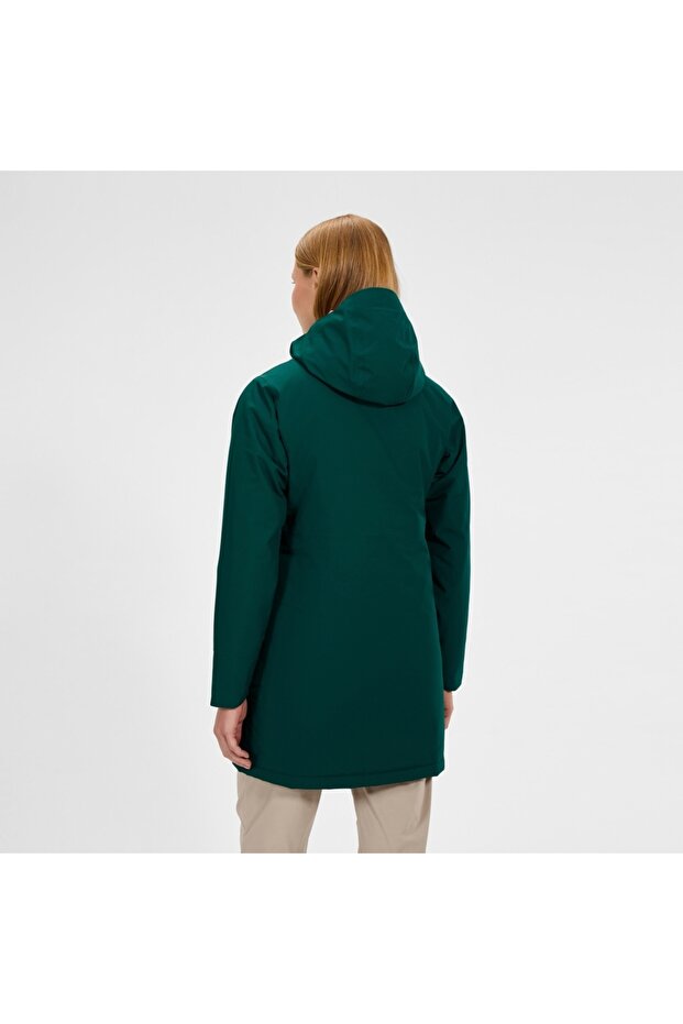 W HINDERWICK JKT - 5