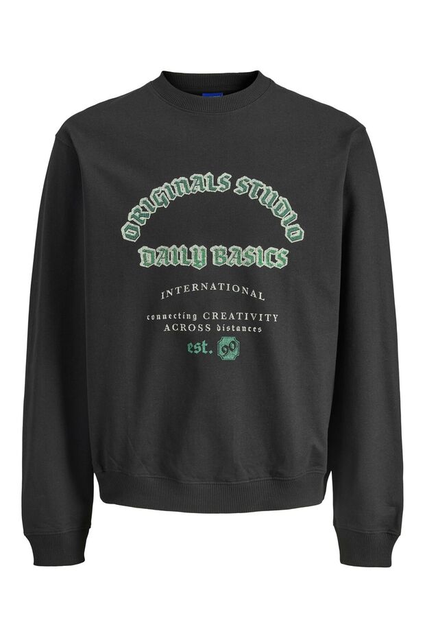 Sweatshirt Sweatshirt - 2