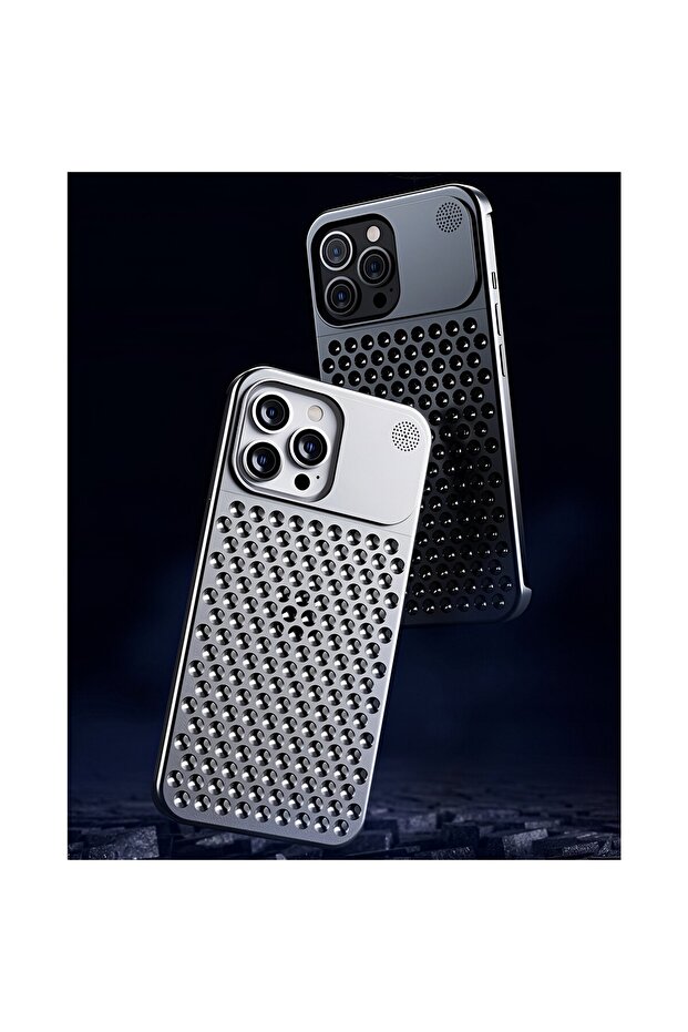 Aromatherapy Case Compatible with iPhone 15 Pro Max, Flippy, Shockproof, Scratchproof, Camera and Ov - 4