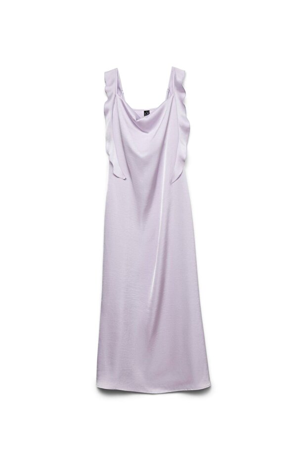 Kleid VMELOISE Langes Kleid - 2