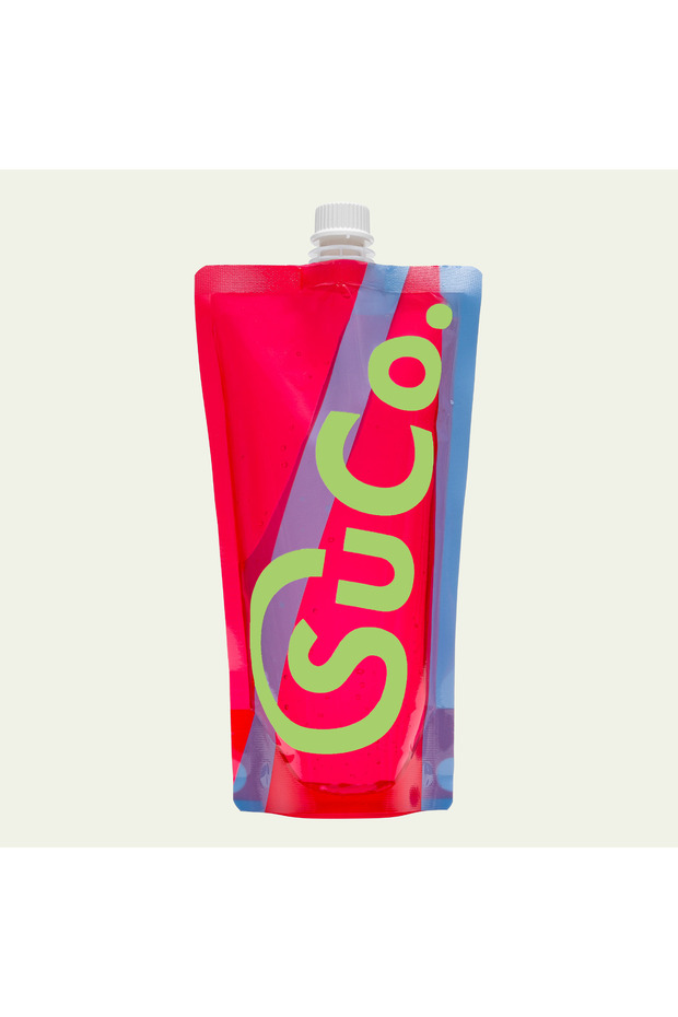Sunrise 2.0 - 600 ml - 1