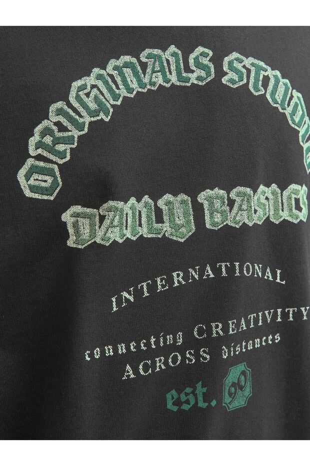 Sweatshirt Sweatshirt - 5