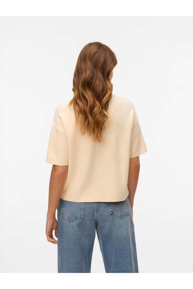 Poloshirt VMGOLD - 3