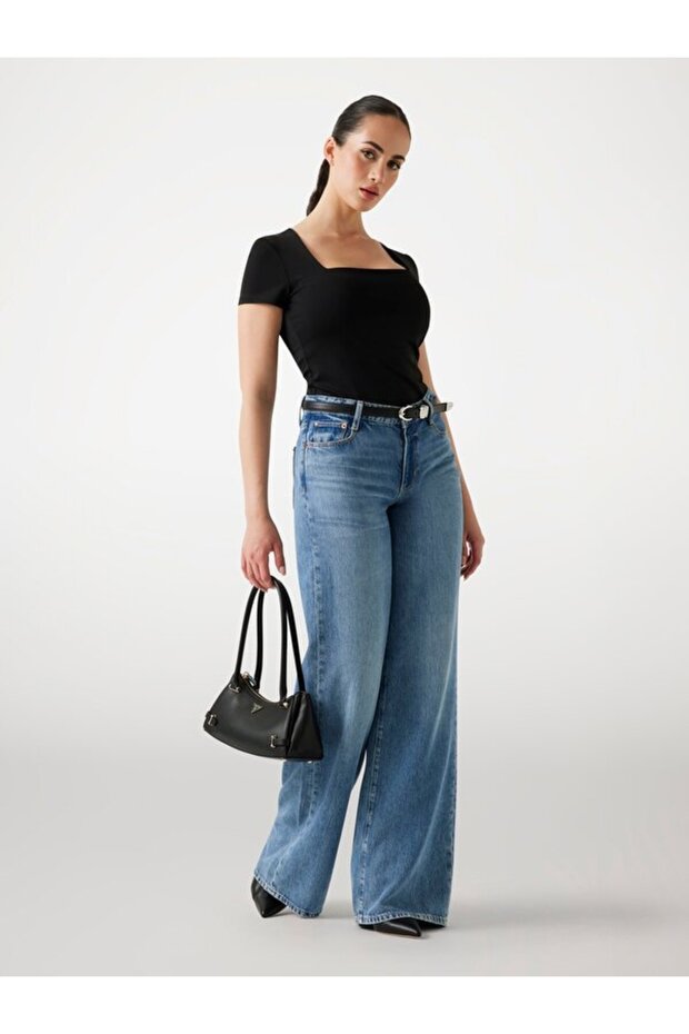 Alyssa Kadın Top - 2