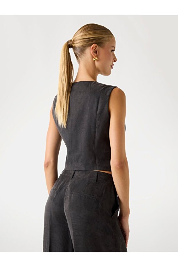 Celestine Kadın Bluz - 3