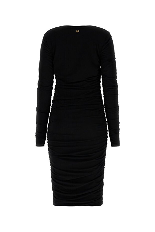 Amelia Kadın Elbise - 7