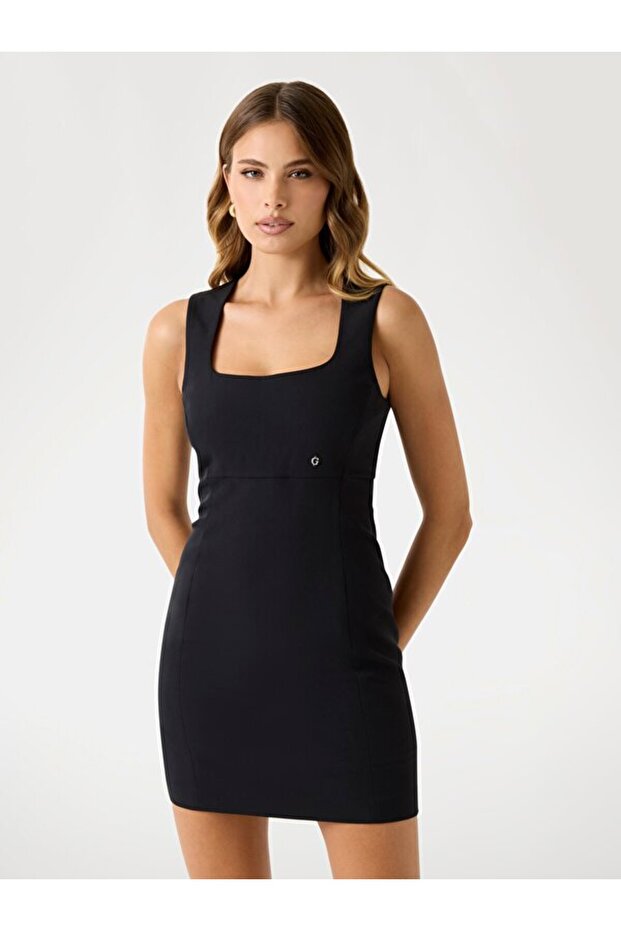 Irma Kadın Elbise - 5