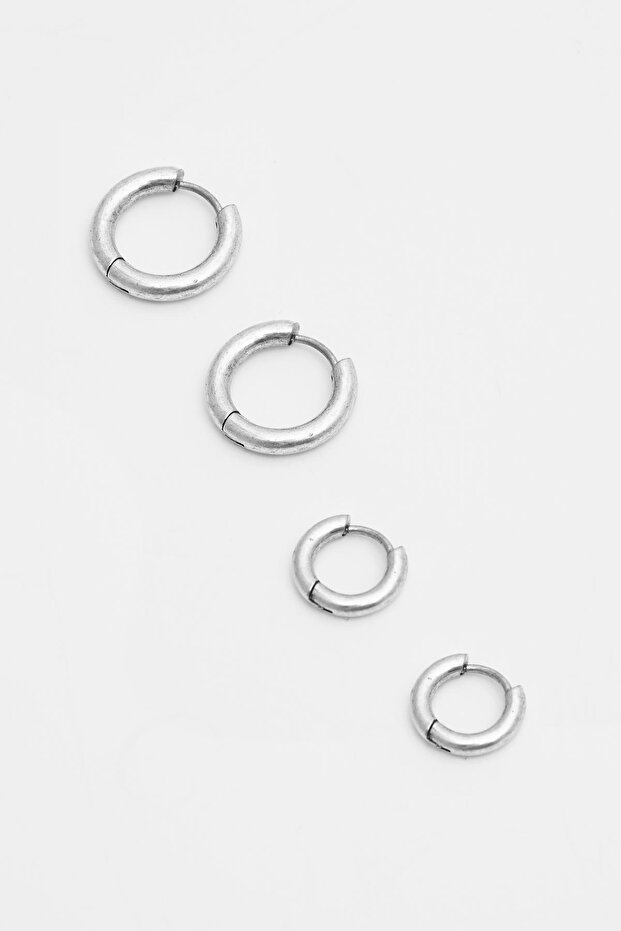 STWD Küpe Paketi - 3