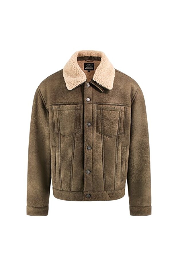 Andy Erkek Ceket - 2