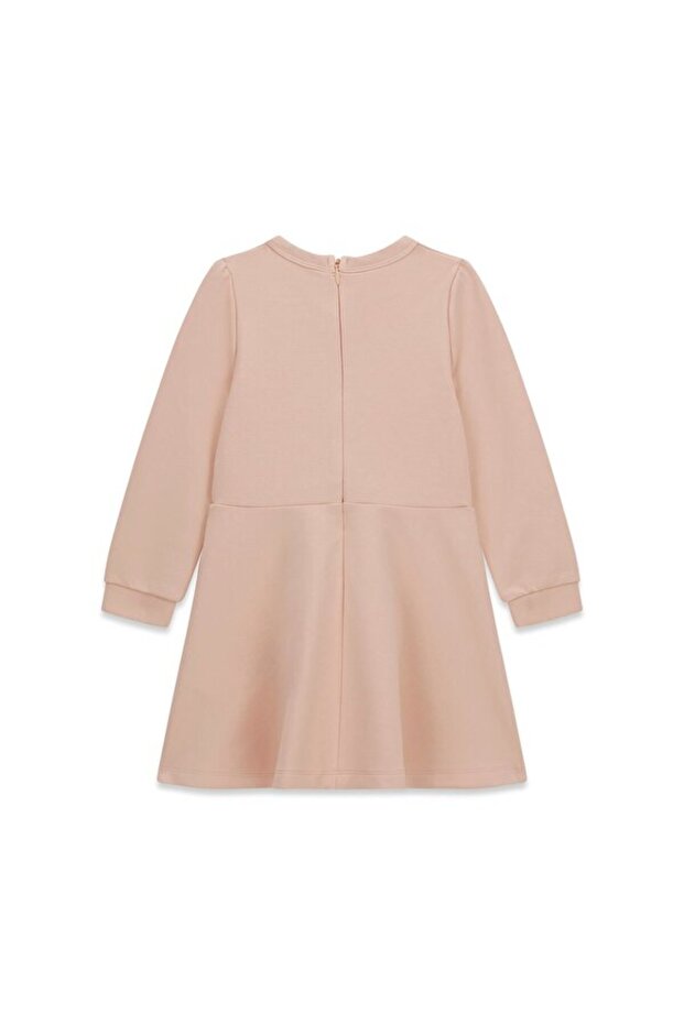 Punto haljina za devojčice - 6