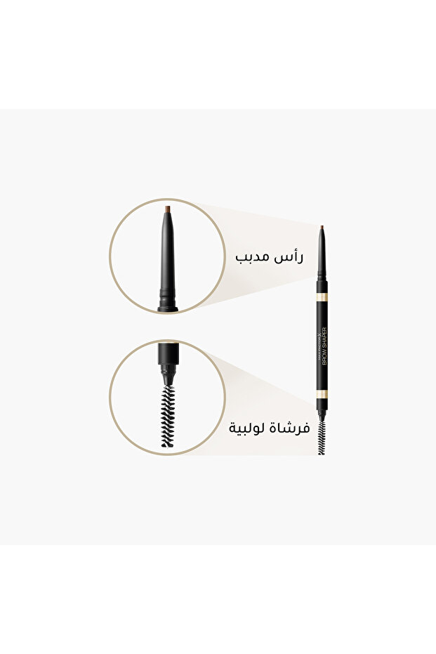 ماكس فاكتور براو شيبر - 3